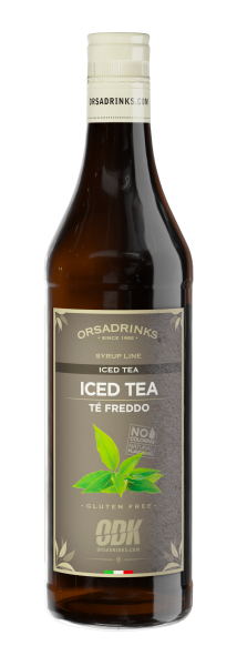 ODK - ICED TEA SYRUP