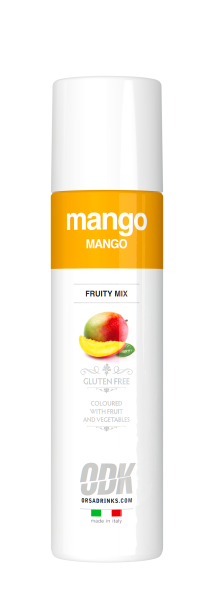 ODK - MANGO FRUITY MIX