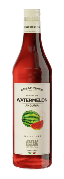 ODK - WATERMELON SYRUP